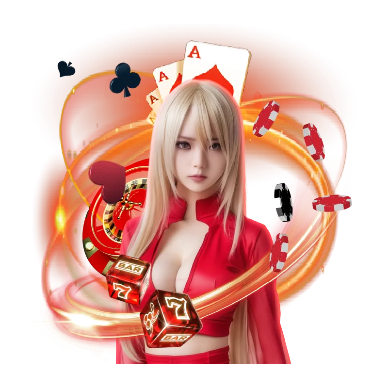 เว็บพนันออนไลน์ 888 casino